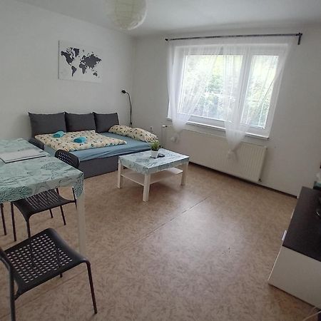 Apartmán Na Horách Zlata Olesnice (Jablonec nad Nisou) Exterior foto
