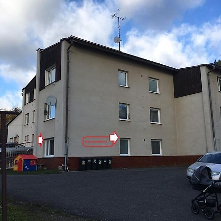 Apartmán Na Horách Zlata Olesnice (Jablonec nad Nisou) Exterior foto