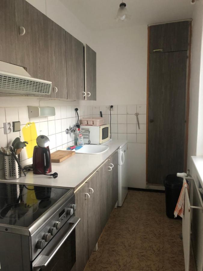 Apartmán Na Horách Zlata Olesnice (Jablonec nad Nisou) Exterior foto