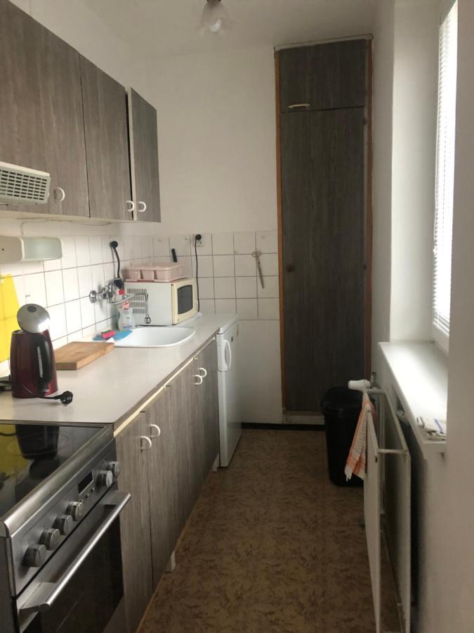 Apartmán Na Horách Zlata Olesnice (Jablonec nad Nisou) Exterior foto