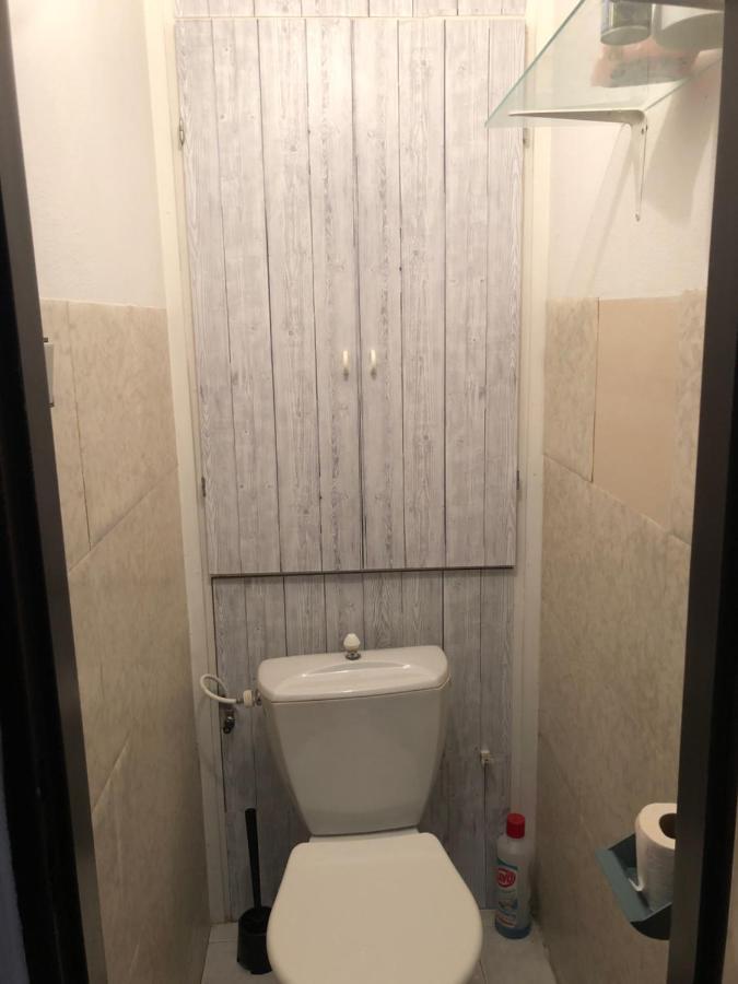 Apartmán Na Horách Zlata Olesnice (Jablonec nad Nisou) Exterior foto