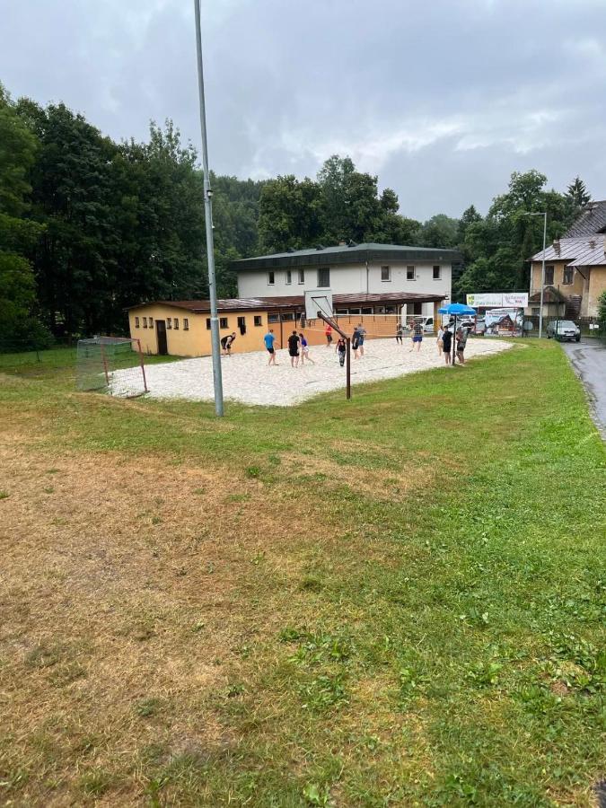 Apartmán Na Horách Zlata Olesnice (Jablonec nad Nisou) Exterior foto