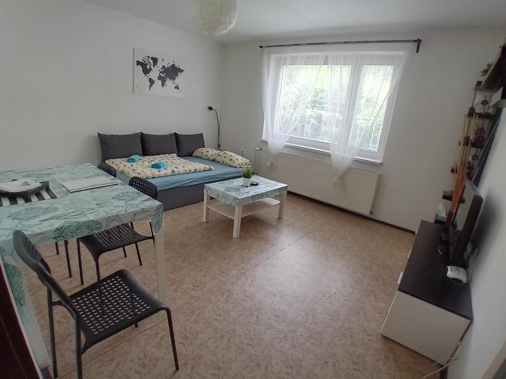 Apartmán Na Horách Zlata Olesnice (Jablonec nad Nisou) Exterior foto