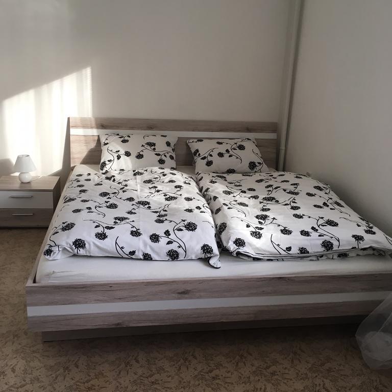 Apartmán Na Horách Zlata Olesnice (Jablonec nad Nisou) Exterior foto