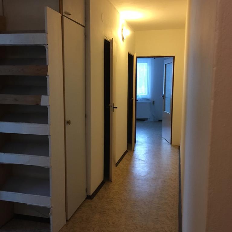 Apartmán Na Horách Zlata Olesnice (Jablonec nad Nisou) Exterior foto